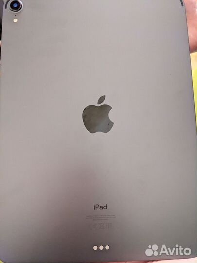 Apple iPad pro 11 2018 64 gb