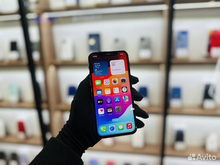 iPhone 12 Pro, 128 ГБ