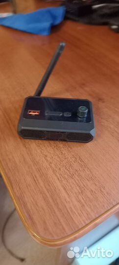 Беспроводной приемник