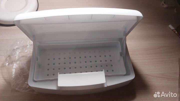 Стерилизатор для маникюра