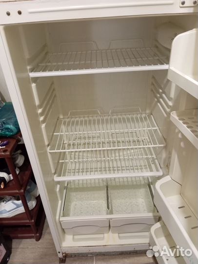 Холодильник бу