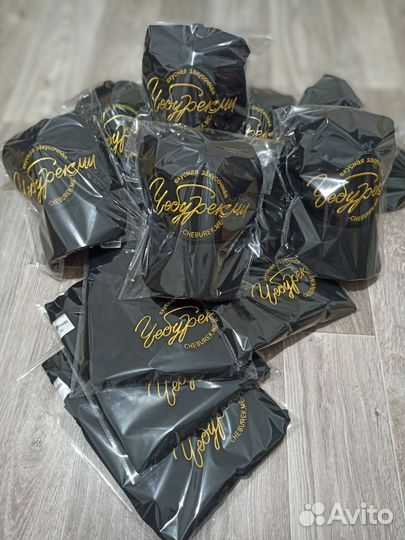 Машинная вышивка на заказ