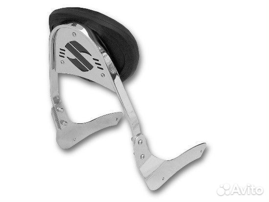 Спинка пассажира для suzuki Intruder Volusia, C800