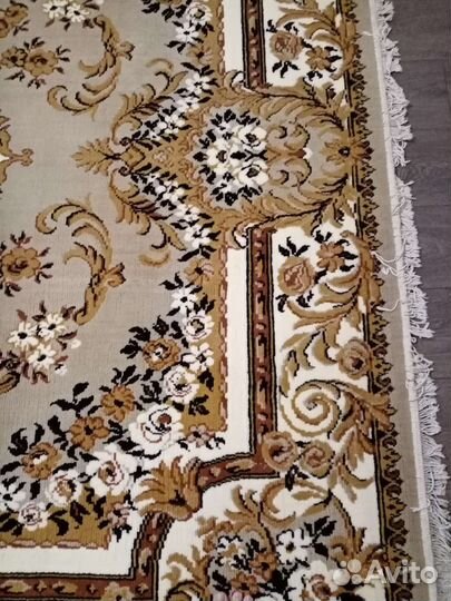 Ковёр состояние нового