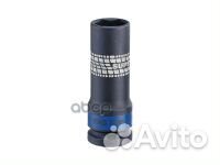 441519M головка торцевая ударная глубокая 1/2'