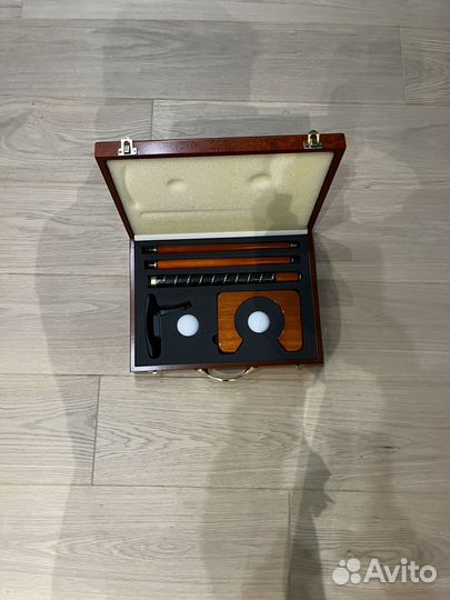 Для гольфа в очень хорошем состоянии