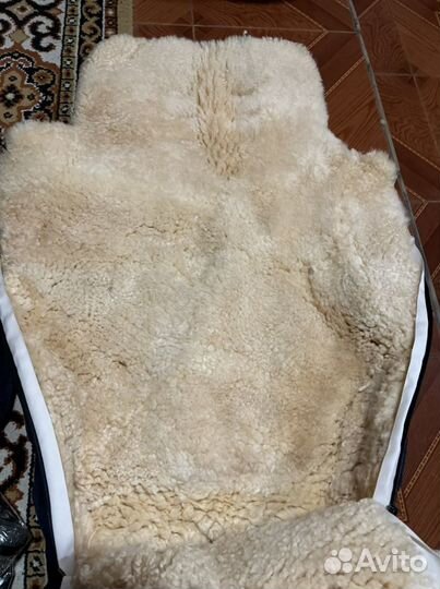 Зимний конверт teutonia