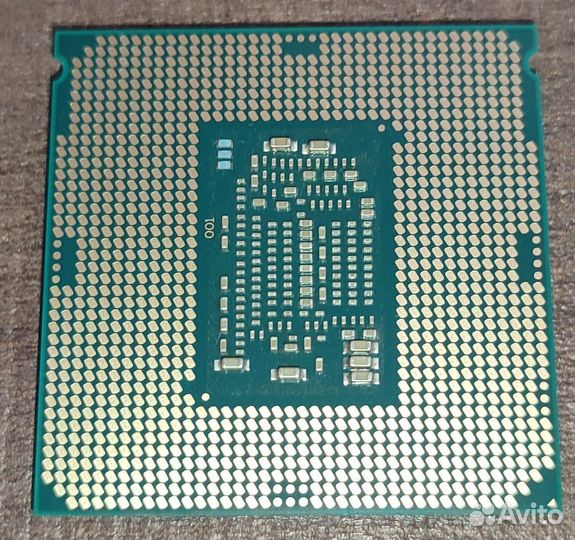 I7 7700 3.6 - 4.2ghz 1151