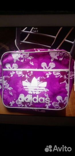 Новая сумка