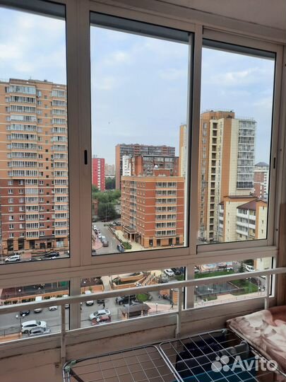 Остекление балконов