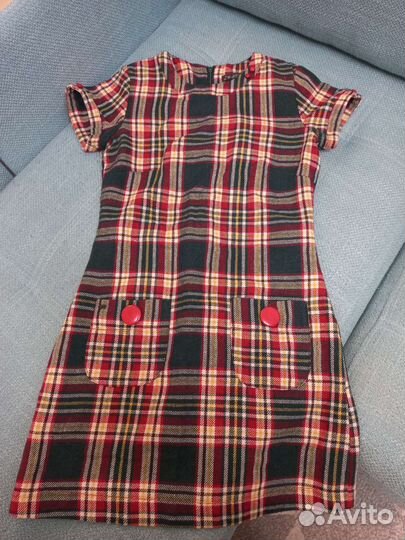 Женская одежда размер S (XS)