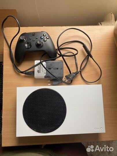 Xbox series s