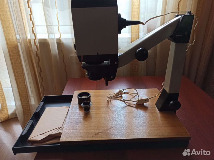 Фотоувеличитель и-96у