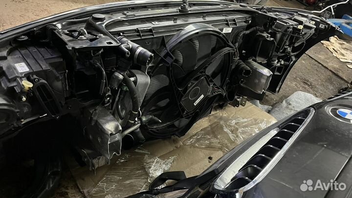 Bmw 3 320i f30 F30 N20B20B 2015