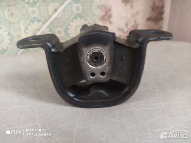 Опора двигателя ваз 2115