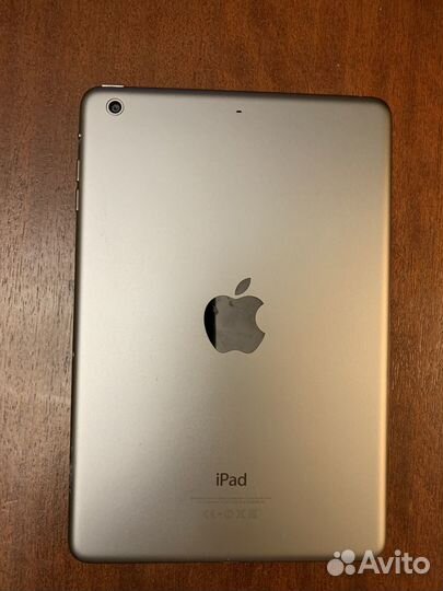 Apple iPad mini 2