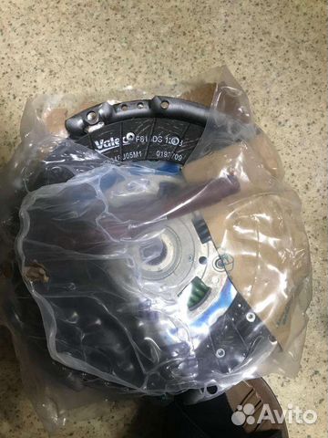 Сцепление renault