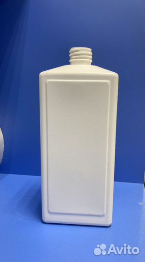 Бутылка пнд 500 мл