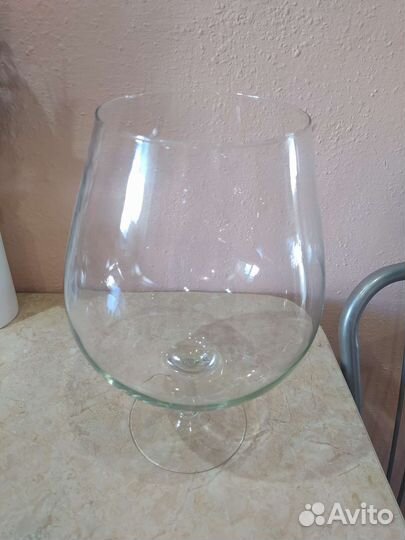 Ваза/ Аквариум