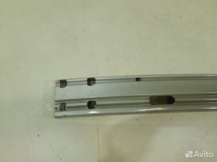 Усилитель бампера задний Nissan X-Trail T32 2014