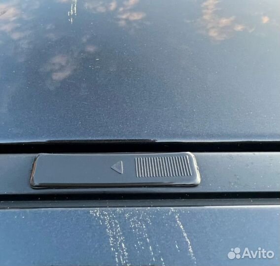 Заглушка на крышу Мазда 2 3 5 6 cx-7