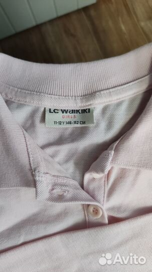 Школьная форма (сарафан, жилет, поло) р.152