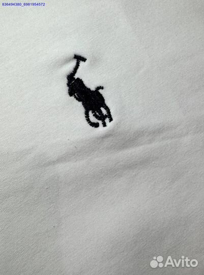 Свитшот Polo Ralph Lauren