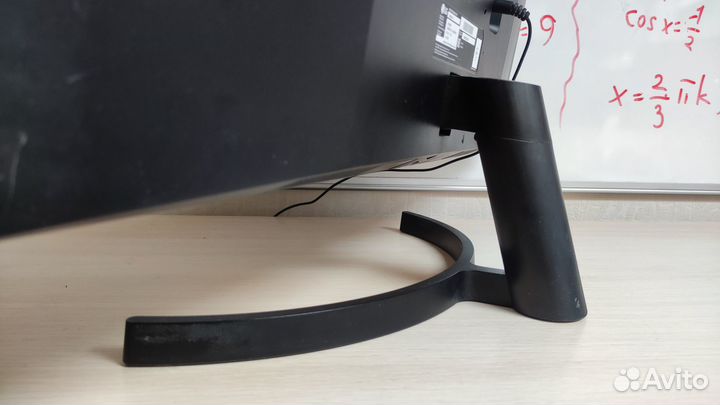 Монитор LG 29WK500 UltraWide