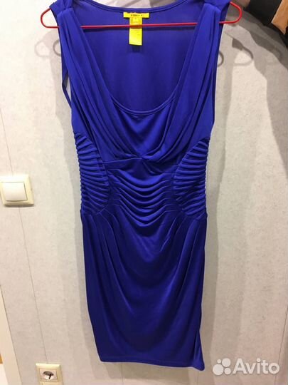 Платье Catherine Malandrino 48 рр