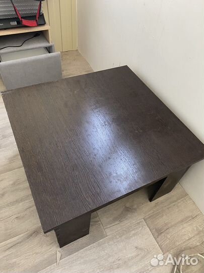 Журнальный столик бу стол мебель