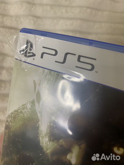 Resident evil village gold edition ps5