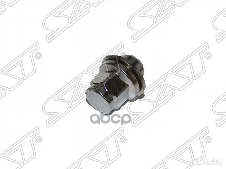 Гайка колесная nissan patrol 62/infiniti QX56 1