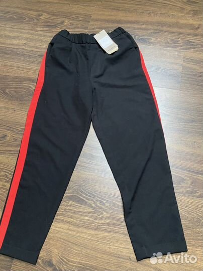 Брюки Pull&Bear