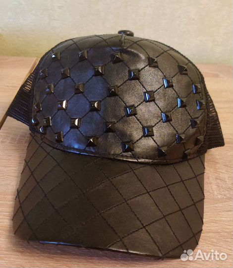 Кепка, бейсболка женская, новая