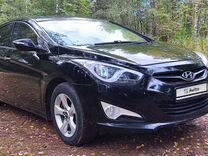 Hyundai i40, 2013, с пробегом, цена 749 000 руб.