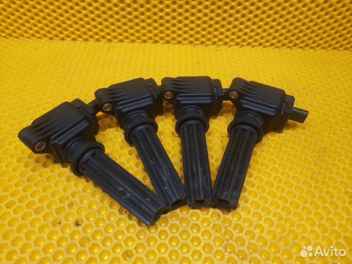 Катушка зажигания Ford Mustang VI N48H 2017