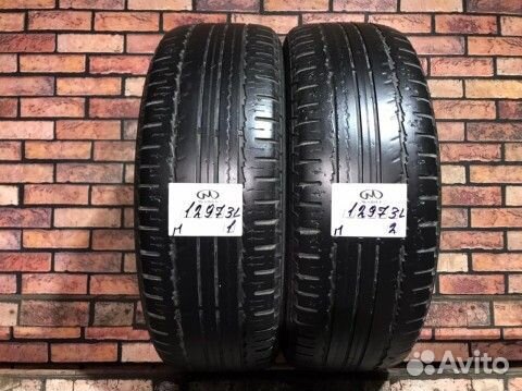 Nokian Tyres Hakka SUV 225/65 R17