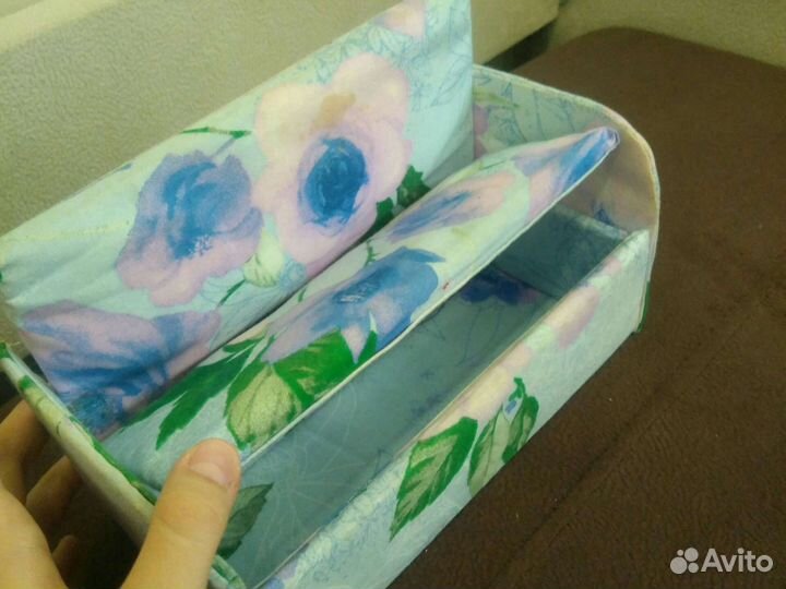 Диван для кукол