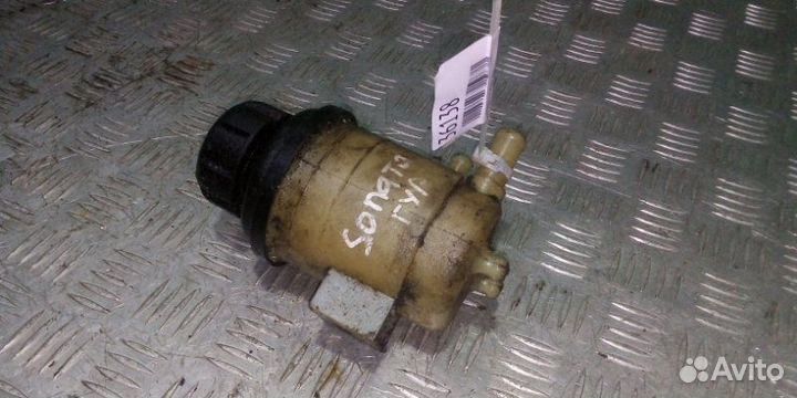 Бачок гидроусилителя руля Hyundai Sonata 1.8