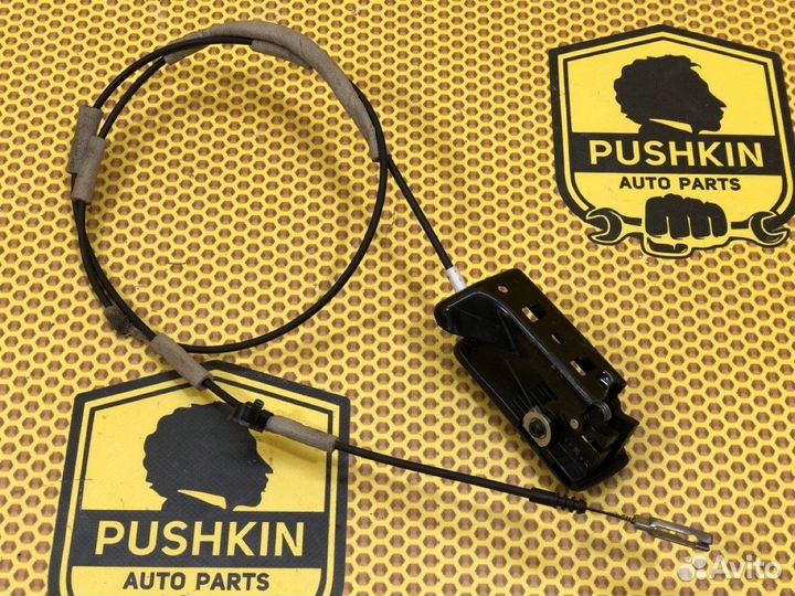 Ручка складывания сидения правая Kia Sorento Prime