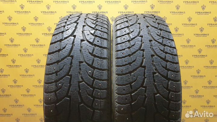 Hankook I'Pike RW11 225/60 R17 99T