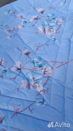 Одеяла из Шерсти