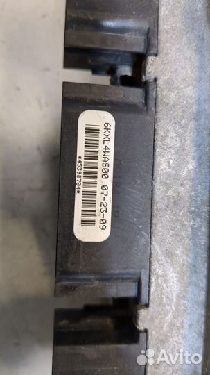 Блок управления двигателем Ford Escape, 2010