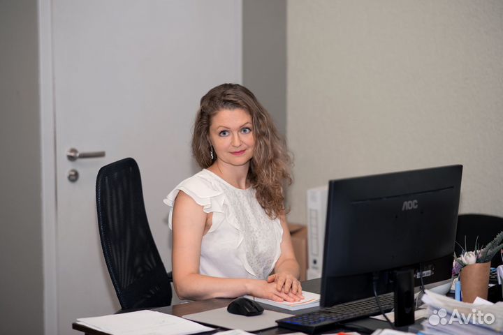 Бухгалтер для маркетплейсов