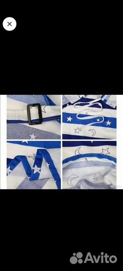 Накидка для кормления