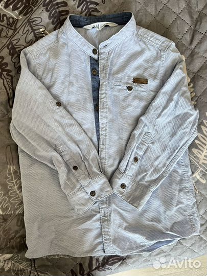 Рубашка H&M