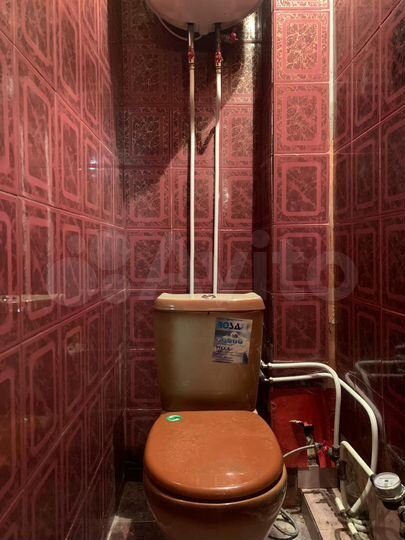 2-к. квартира, 57,8 м², 1/9 эт.