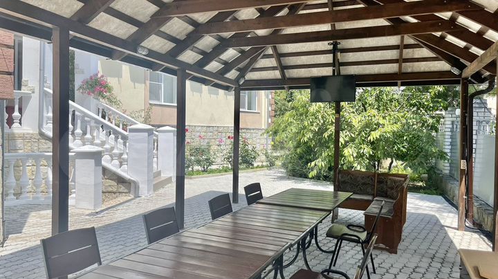 Комната 20 м², 2/2 эт.