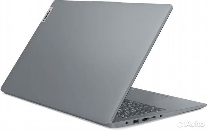 Ноутбук Lenovo 83ER0039RM