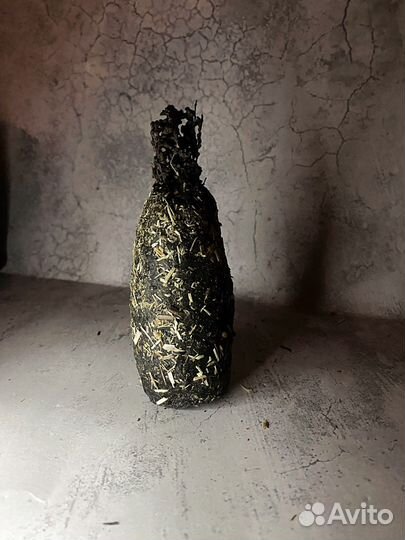 Волшебные свечи ручной работы